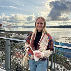 Meet your Posher, Shelby